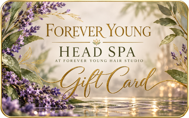 Forever Young Hair Studio