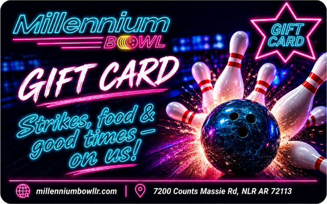 Millennium Bowl