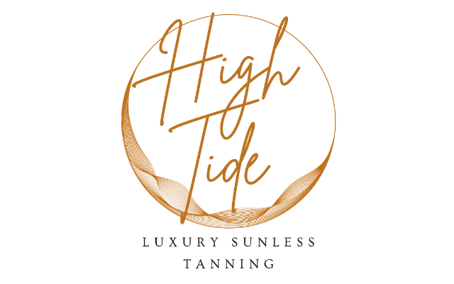 High Tide Luxury Sunless Tanning
