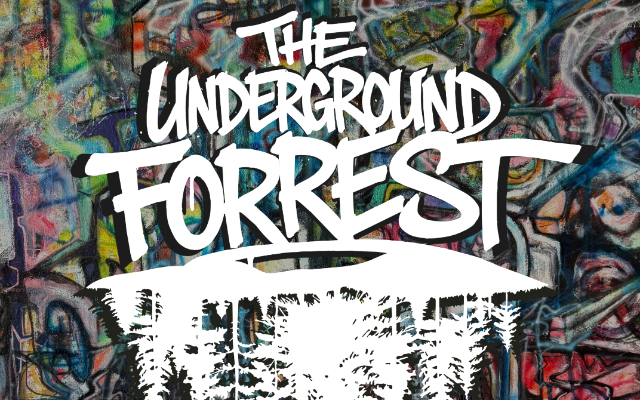 Underground Forrest