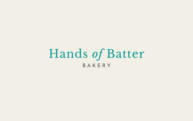 Hands of Batter