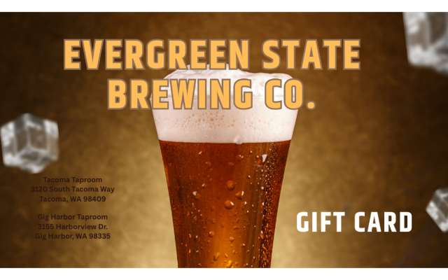 Evergreen State Brewery LLC