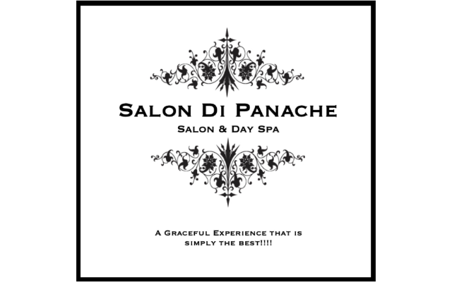 Salon Di Panache Salon and Day Spa