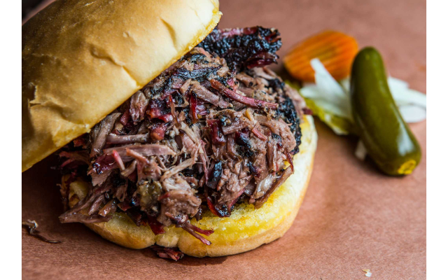 Streamline BBQ, LLC