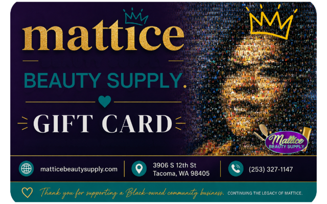 Mattice Beauty Supply