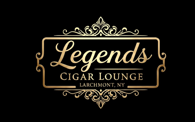 Legends Cigar