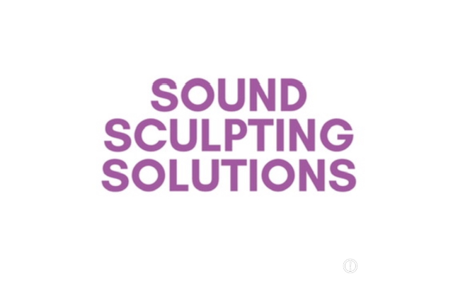Sound sculpting solutions