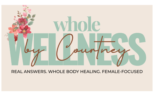 Whole Wellness by Courtney