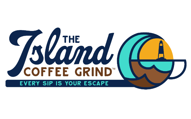The Island Coffee Grind