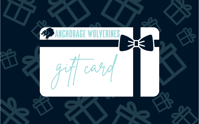 Anchorage Wolverines