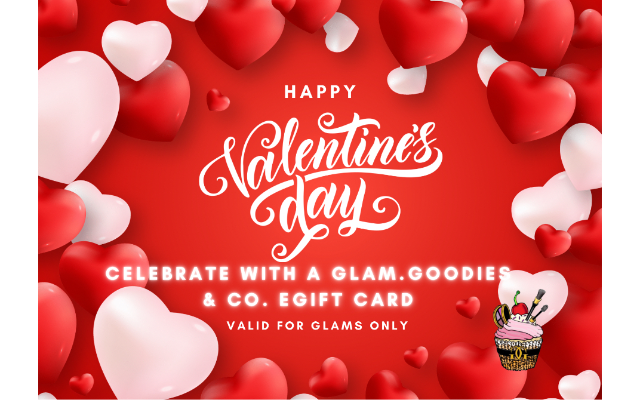 Glam Goodies & Co