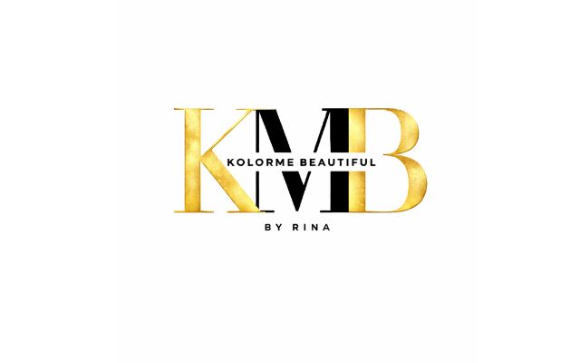 KolorMe Beautiful By Rina