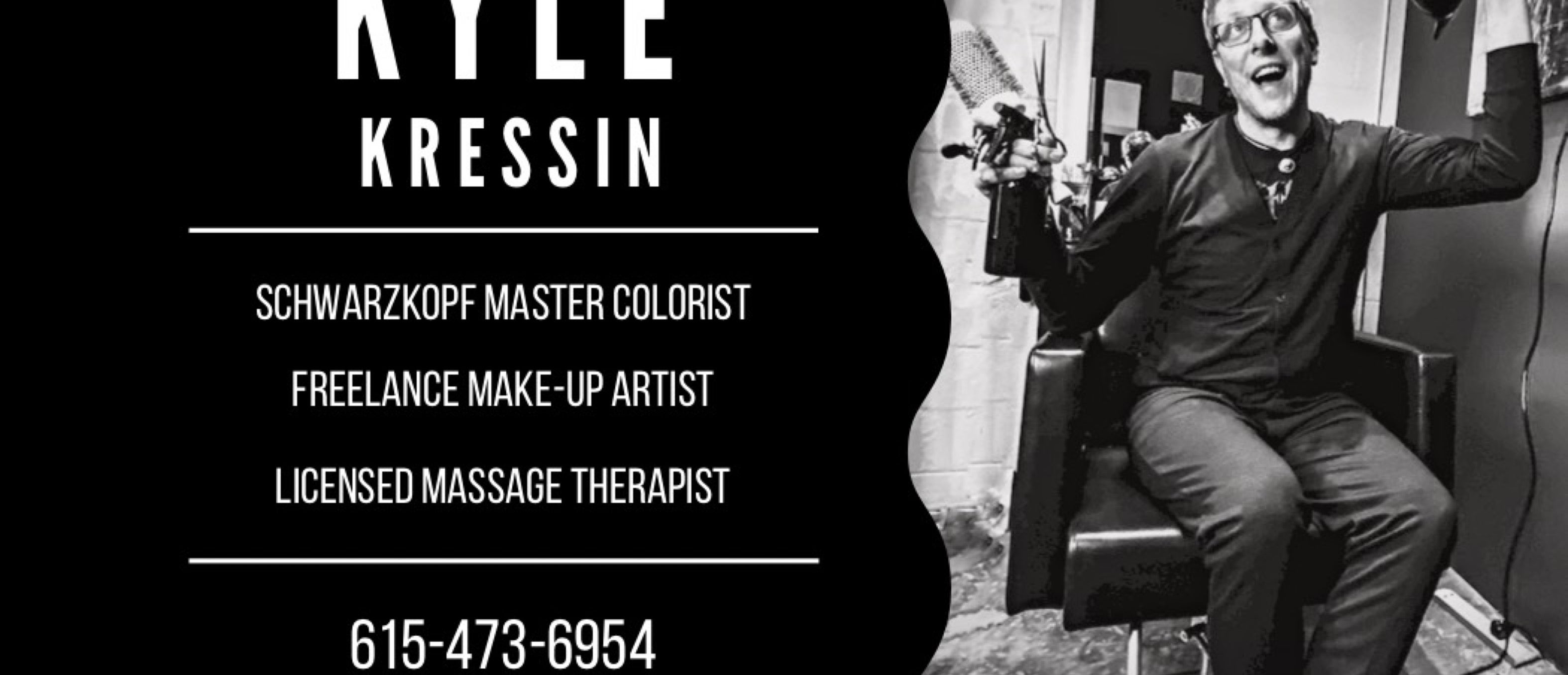 Styles by Kyle