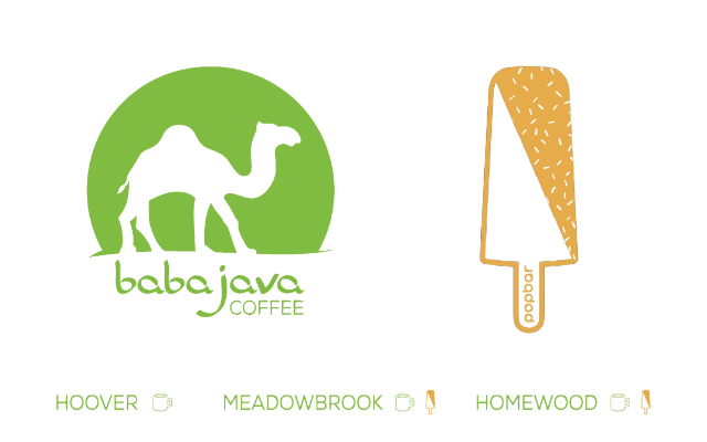 Baba Java Coffee | Pop Bar