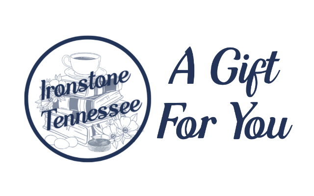 Ironstone Tennessee