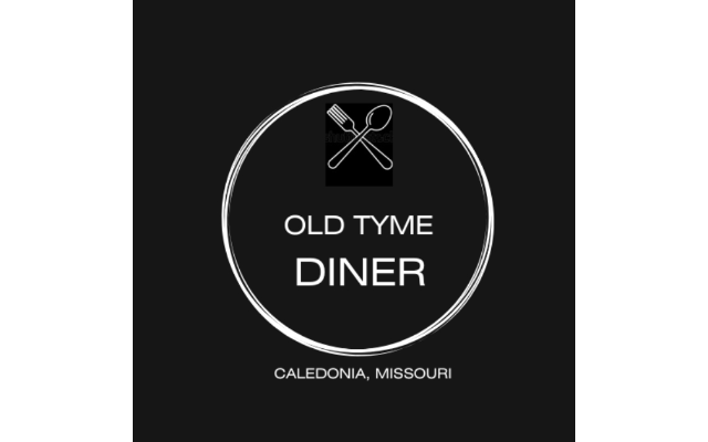 Old Tyme Diner
