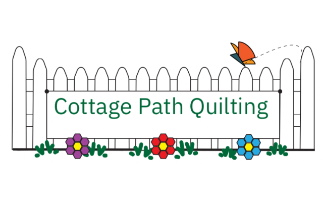 Cottage Path Quilting
