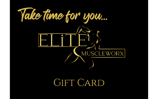 Elite Muscleworx LLC