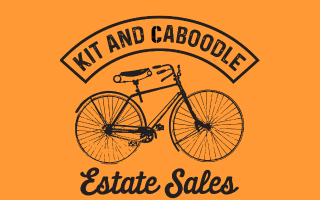 Kit and Caboodle Estate Sales
