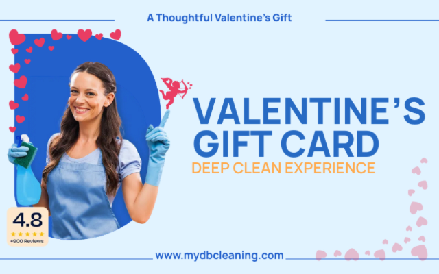 DB Cleaning Services