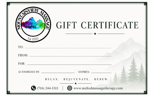 Mountainview Massage
