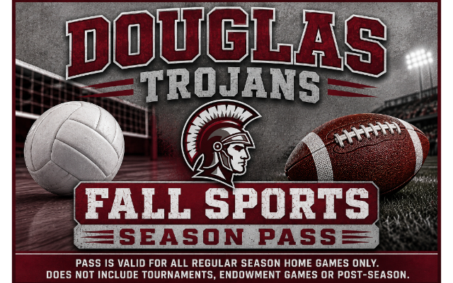 Douglas High School