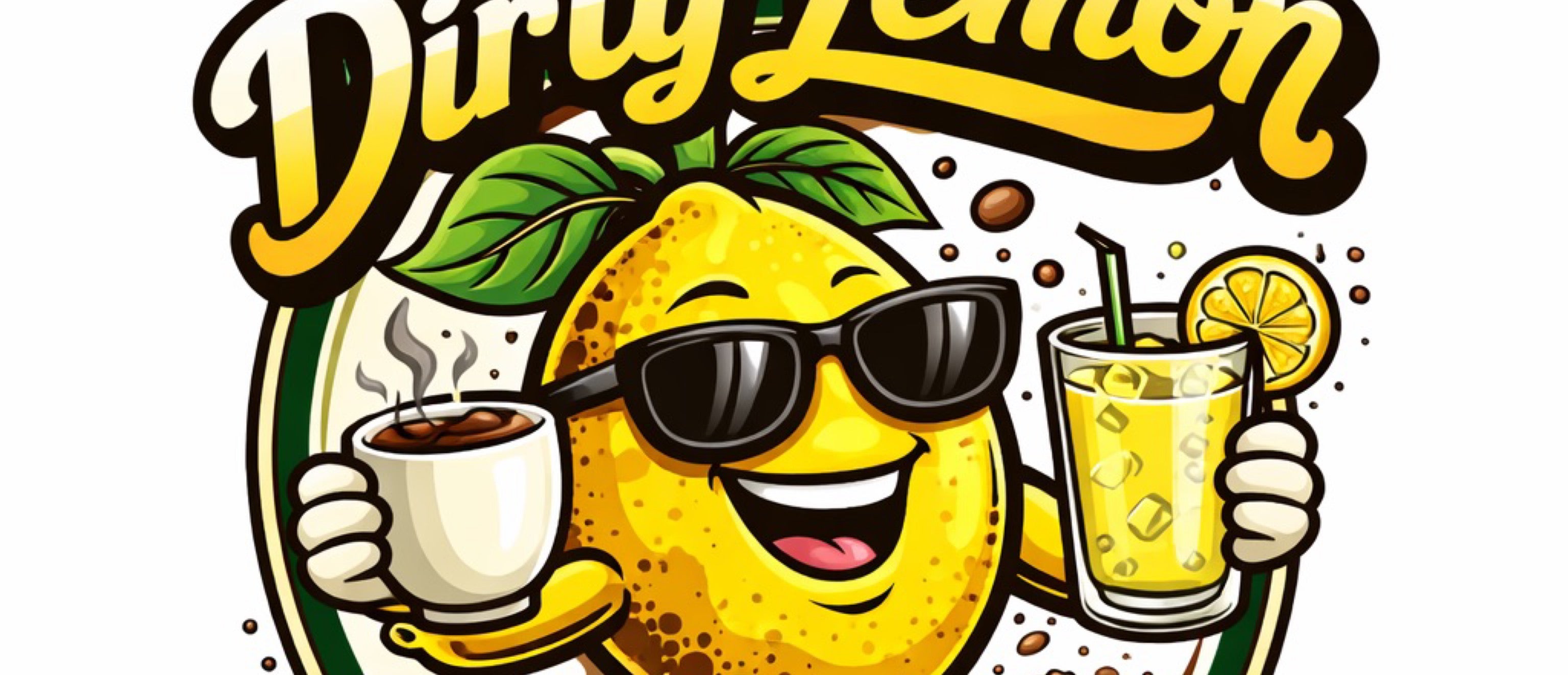 The Dirty Lemon/KKNails/TSS&Gs