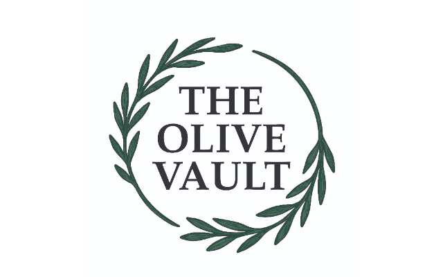 The Olive Vault