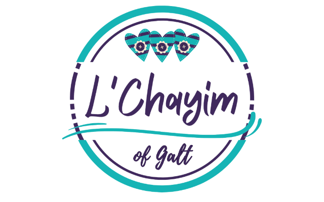 L'Chayim of Galt, Inc