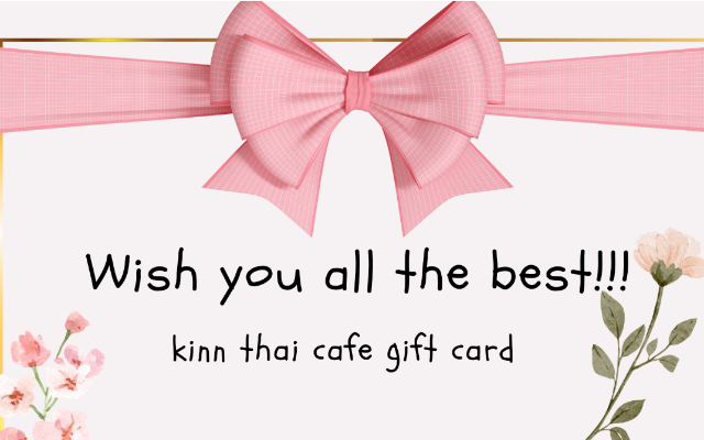 Kinn Thai Cafe