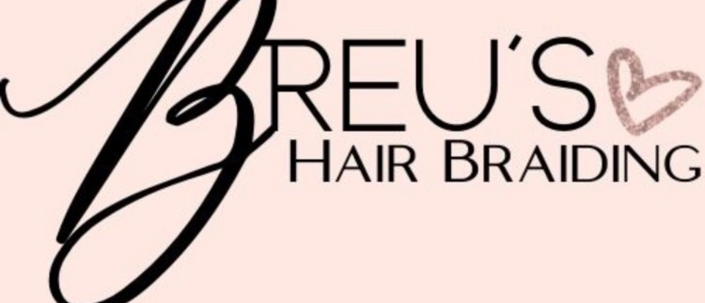 Breu's Hair Braiding