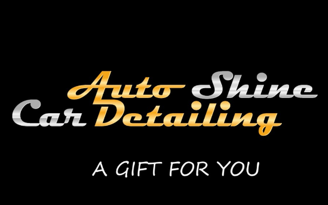 Auto Shine Car Detailing