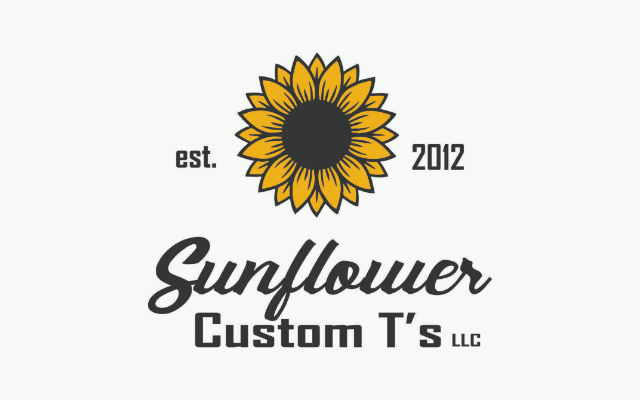 Sunflower Custom T's LLC