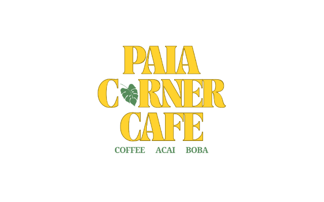 Paia Corner Cafe