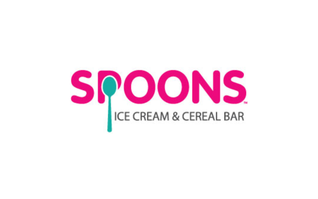 Spoons Ice Cream