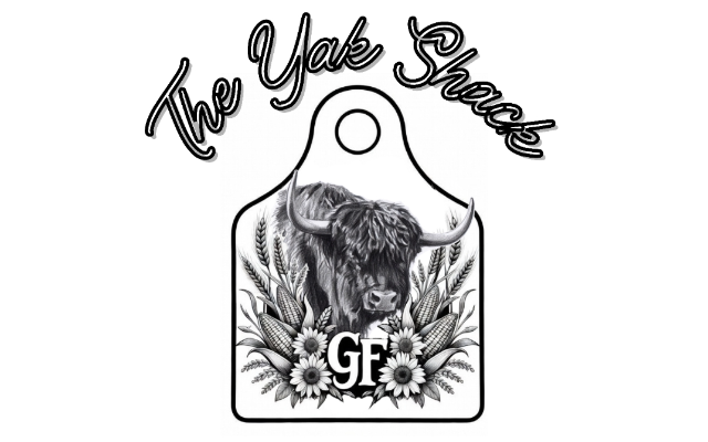 Glory Farms LLC