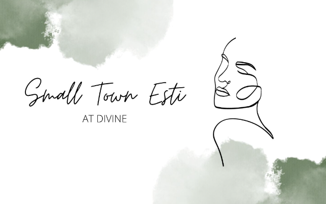 Small Town Esti