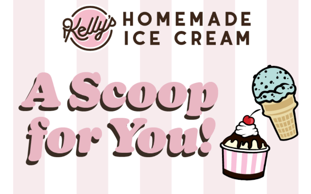 Kelly's Homemade Ice Cream, LLC