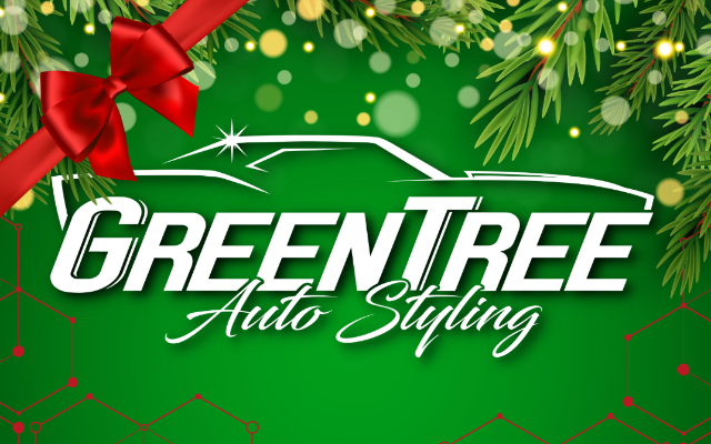GreenTree Auto Styling
