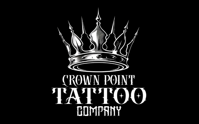 Crown Point Tattoo Company
