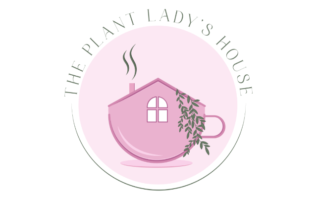 The Plant Lady’s House