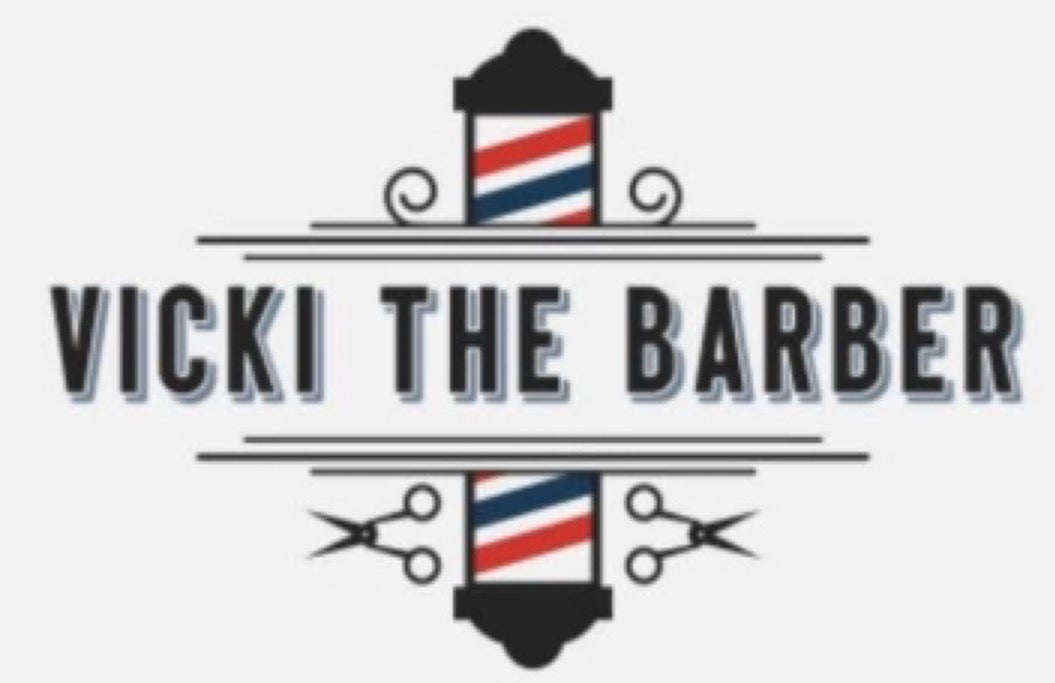 Vicki The Barber