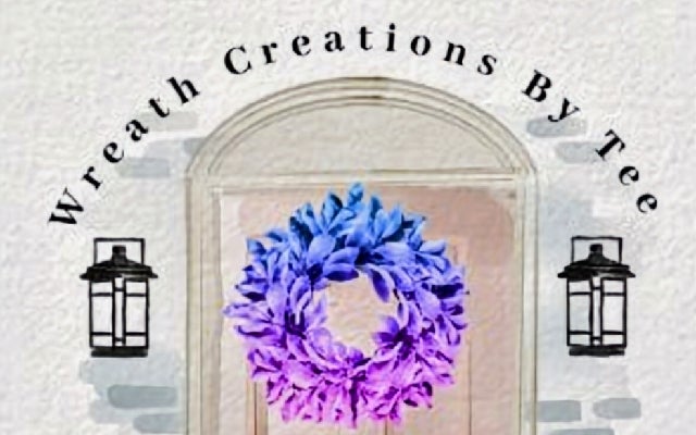 Wreath Creations By Tee