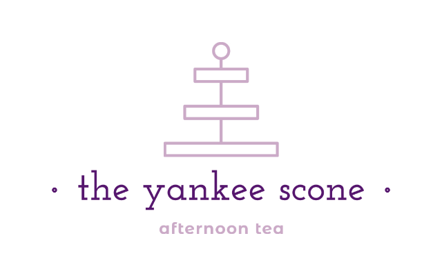 the yankee scone