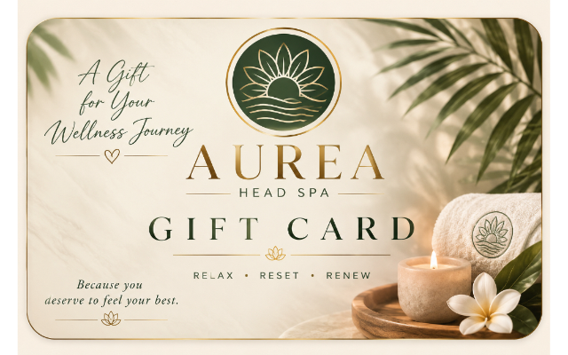 Aurea Wellness Spa