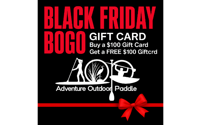 Adventure Outdoor Paddle