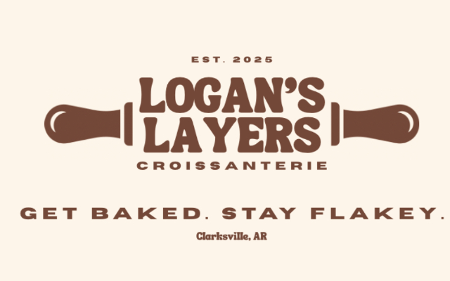 Logan's Layers Croissanterie