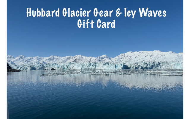 Hubbard Glacier Gear LLC