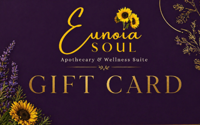 Eunoia Soul