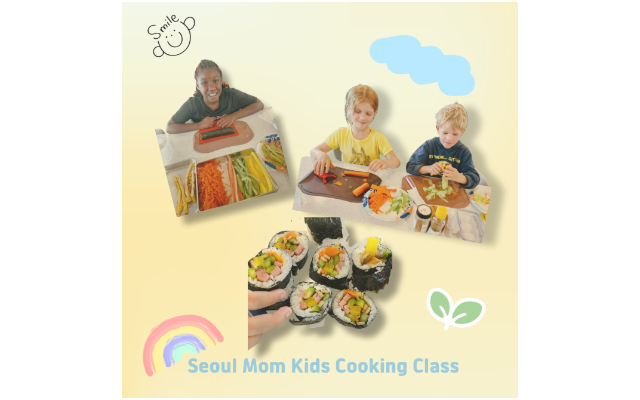 Seoul Mom LLC
